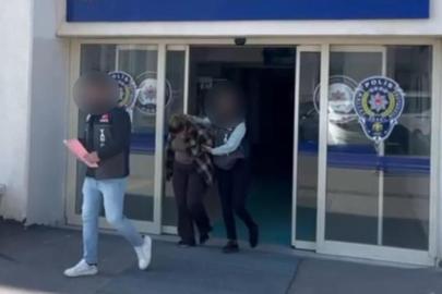 Depremzede ve hacı adaylarını dolandıran kadın yakalandı