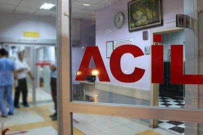 Düzce'de soba faciası: 1 ölü, 3 yaralı