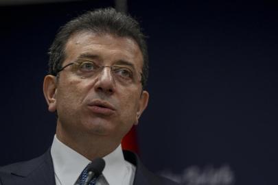 Ekrem İmamoğlu hakkında yeni soruşturma