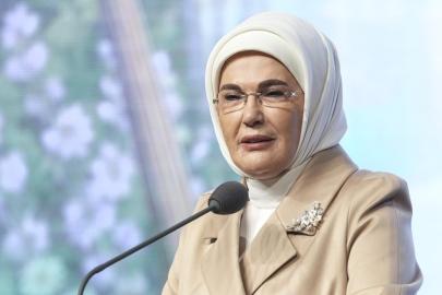 Emine Erdoğan'dan Uluslararası Sıfır Atık Günü paylaşımı