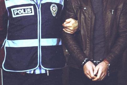 FETÖ hükümlüsü eski polis Kayseride yakalandı