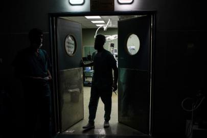 Gazze'de sağlık sektörü yeni bir krizle karşı karşıya