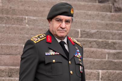 Genelkurmay Başkanı Orgeneral Bayraktaroğlu, NATO kapsamındaki toplantıya katıldı