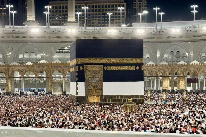 Hacı adaylarının kafile ve uçuş bilgileri belli oldu