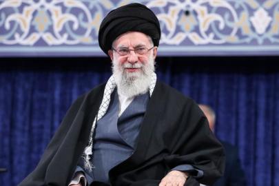 Hamaney hayatını kaybetti