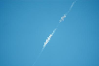 Hizbullah, Lübnanın güneyindeki İsrail askerlerine roketlerle saldırı düzenledi