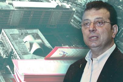 'İmamoğlu çıkar amaçlı suç örgütü' davasında 'salon düzeni' krizi