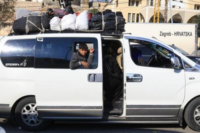 İnsan Hakları İzleme Örgütü: İsrail'in Lübnanlılara yönelik tahliye emri endişe verici