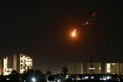 Irak: Ülkedeki hava üslerine yönelik saldırılara seyirci kalamayacağız