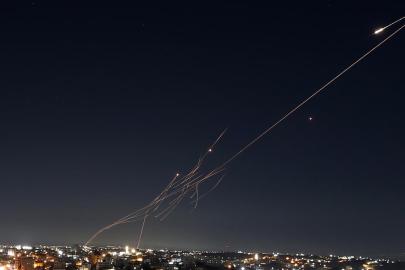 İran Devrim Muhafızları Ordusu: Uzun süreli bir savaşa hazırız