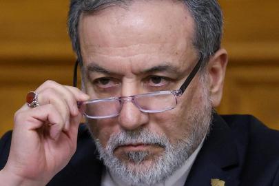 İran Dışişleri Bakanı Arakçi, Nahçıvan'daki İHA saldırısında İsrail'i suçladı