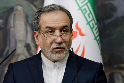 İran Dışişleri Bakanı Erakçi: Amerikalılarla tekrar müzakerenin masada olacağını sanmıyorum