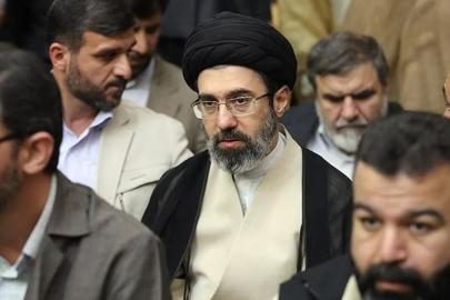 İran liderliği için yeni isim: Mücteba Hamaney