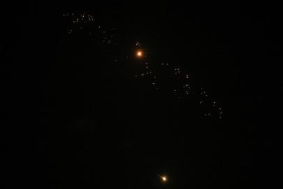 İran ordusu: Dubai'de bir otel kamikaze İHA'larla vuruldu