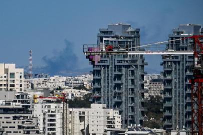 İran: Tel Aviv ve Birüssebi kentleri ile Ürdün'deki ABD üssünü vurduk