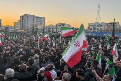 İran'da yeni lider seçilene kadar yürütecek geçici konsey üyeleri belli oldu