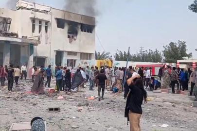 İran'daki okul saldırısına ilişkin rapor: Saldırıdan Amerikan kuvvetleri sorumlu