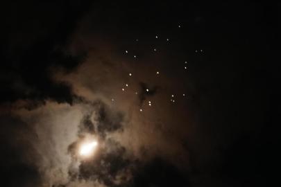 İran'dan, Arap ülkelerine 10 günde 3 bin 95 füze ve İHA saldırısı gerçekleştirildi