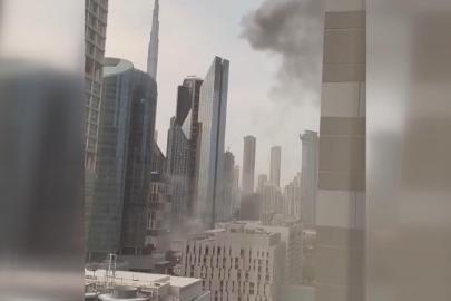 İran'dan Dubai, Abu Dabi ve BAE'deki bazı limanlara saldırı uyarısı