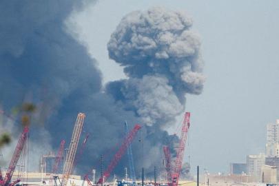 İran'ın ABD üslerine saldırılarında Bahreyn, BAE, Katar ve Umman'da can ve mal kayıpları yaşandı