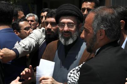 İran'ın yeni lideri Mücteba Hamaney'den ilk açıklama