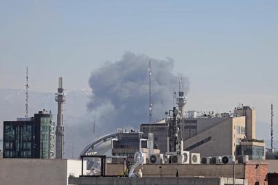 İranlı yetkili: ABDİsrail'in saldırılarında Zencan'da 5 kişi öldü, 7 kişi yaralandı