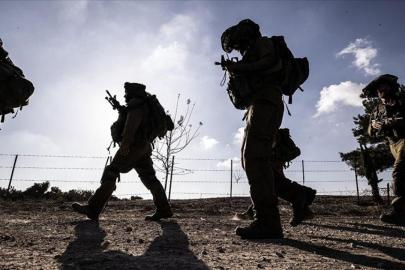 İşgalci İsrail, Lübnan tarafındaki köyleri yıkıp işgal etmeyi planlıyor