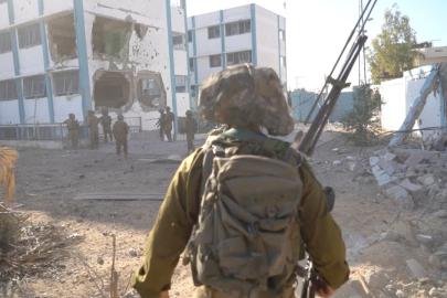 İsrail Genelkurmay Başkanı: Personel krizine çözüm bulmazsak İsrail ordusu çökecek