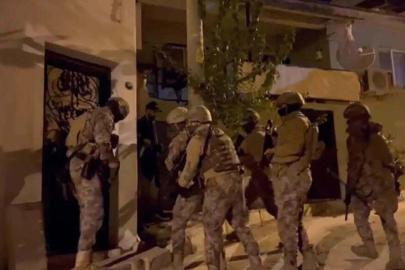 İstanbul'da DEAŞ operasyonu: 13 gözaltı