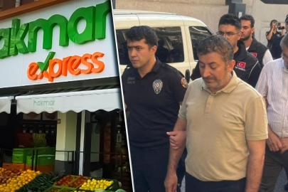 İstanbul'daki FETÖ davasında HAKMAR'ın sahibi hakkında yeniden tutuklama kararı