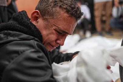 Katil İsrail'in Gazze'ye saldırılarında can kaybı 72 bin 123'e yükseldi