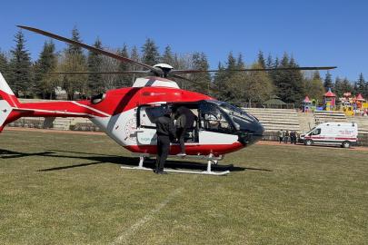 Kazada hayatını kaybeden gencin organları 5 hastaya umut oldu