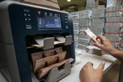 KKM bakiyesindeki düşüş devam ediyo