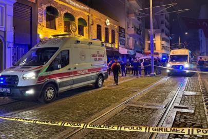 Kocaeli'de eğlence mekanına silahlı saldırı: 2 ölü, 3 kişi yaralı