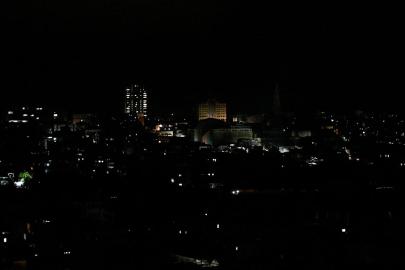 Küba'da ülke geneli tamamen karanlığa gömüldü