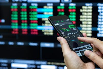 Küresel piyasalar merkez bankaları haftasına odaklandı