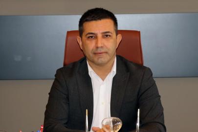 Kuşadası Belediye Başkanı Günel, görevden uzaklaştırıldı