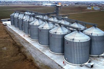 Lisanslı depoların kuruluş izinlerine ilişkin usul ve esaslar belirlendi