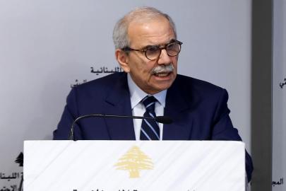 Lübnan Başbakanı Selamdan İsrail saldırıları sonrası acil kabine toplantısı