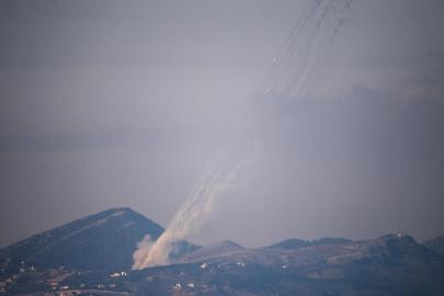 Lübnan Sağlık Bakanlığı: İsrail saldırılarında ölü sayısı 72'ye, yaralı sayısı 437'ye yükseldi