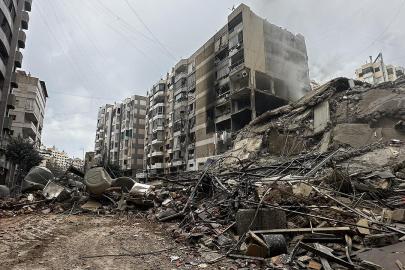 Lübnan'da son bir haftada en az 83 çocuk öldürüldü