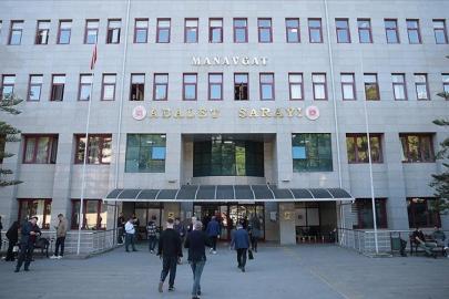 Manavgat Belediyesine yönelik soruşturmada 12 kişi daha tutuklandı