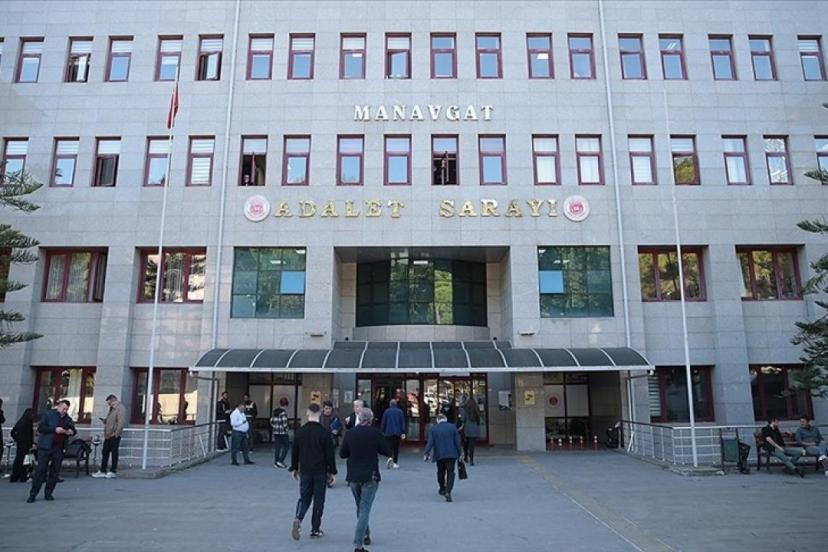 Manavgat Belediyesine yönelik soruşturmada 12 kişi daha tutuklandı