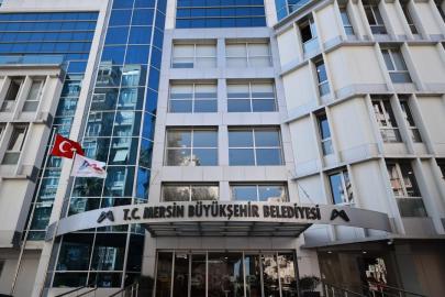Mersin Büyükşehir Belediyesi'ne rüşvet soruşturması: 7 tutuklama