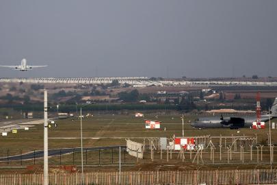 MSB: İncirlik bir Türk üssüdür