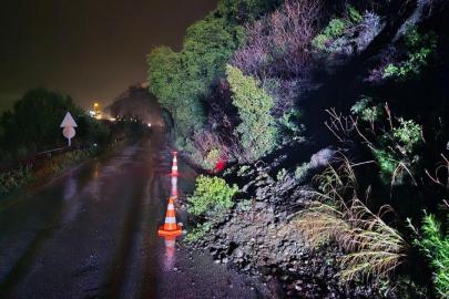 MudanyaAltıntaş sahil yolu ulaşıma açıldı
