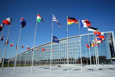 NATO'dan Hürmüz Boğazı'nın güvenliğinin sağlanmasına ilişkin açıklama