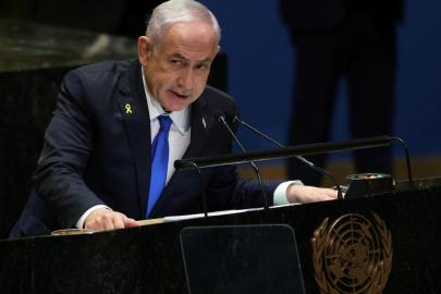 Netanyahu, İran'a saldırıları sürdürme mesajı verdi