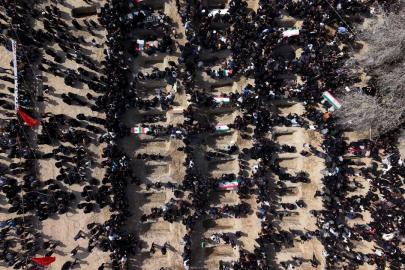 NYT: İran'daki okul saldırısı ön soruşturmaya göre ABD ordusunun yanlış hedeflemesi sonucu gerçekleşmiş