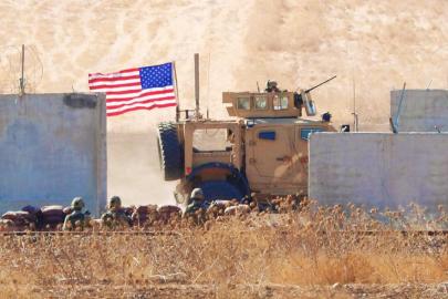 NYT: İran'ın misillemelerinde 17 ABD tesisi zarar gördü